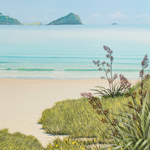 Load image into Gallery viewer, Opito Bay - Coromandel Peninsula