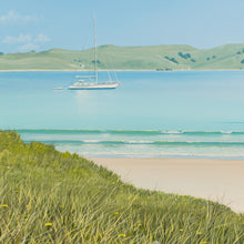 Load image into Gallery viewer, Opito Bay - Coromandel Peninsula