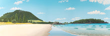 Load image into Gallery viewer, Mount Maunganui and Moturiki Island