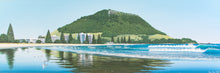 Load image into Gallery viewer, Mount Maunganui Breaking Waves