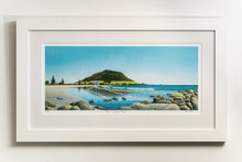 Load image into Gallery viewer, Mount Maunganui Beach - Limited edition of 50
