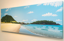 Load image into Gallery viewer, Mount Maunganui and Moturiki Island
